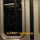Album art Movement by The Fray