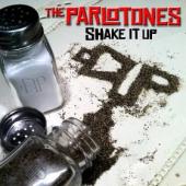 Album art Shake It Up by The Parlotones