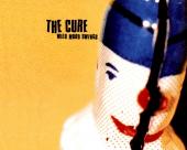 Album cover Wild Mood Swings by The Cure Album art Wild Mood Swings