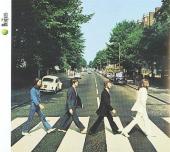 Album art Abbey Road by The Beatles