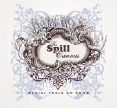 Album art Denial Feels So Good EP by The Spill Canvas