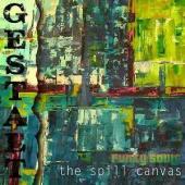 Album art Gestalt by The Spill Canvas