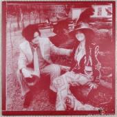 Album cover Icky Thump by The White Stripes Album art Icky Thump