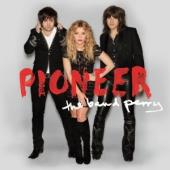 Album art Pioneer by The Band Perry
