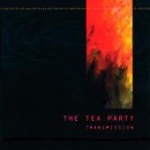 Album cover Transmission by The Tea Party Album art Transmission