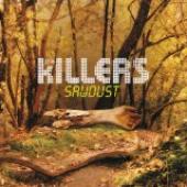 Album art Sawdust by The Killers