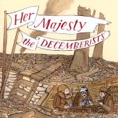 Album art Her Majesty by The Decemberists