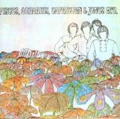 Album art Pisces, Aquarius, Capricorn & Jones Ltd. by The Monkees