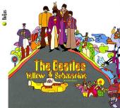 Album art Yellow Submarine