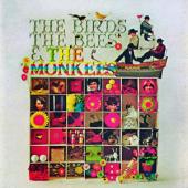 Album art The Birds, The Bees & The Monkees by The Monkees