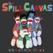 Album art Abnormalities EP by The Spill Canvas