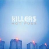 Album cover Hot Fuss by The Killers Album art Hot Fuss