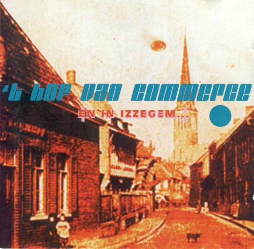 En In Izzegem
