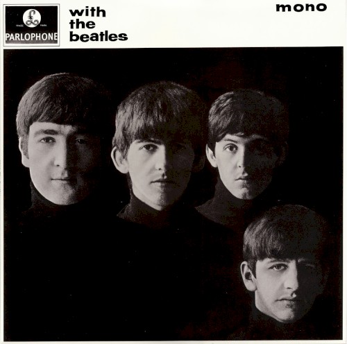 With The Beatles