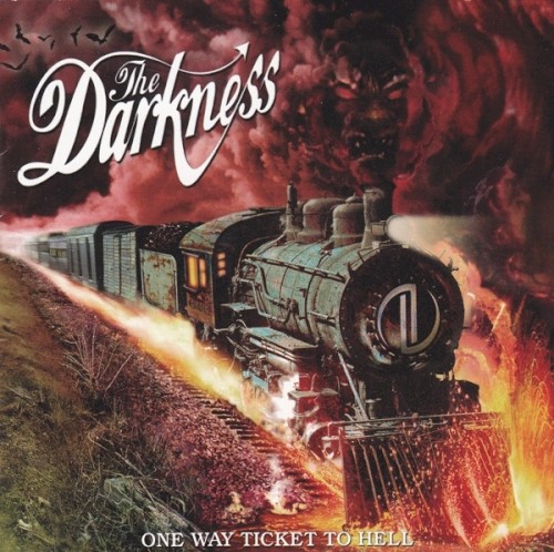 One Way Ticket To Hell ...and Back