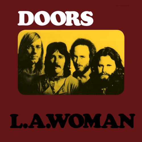 L.A. Woman