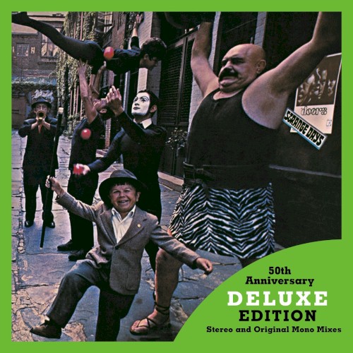 Strange Days