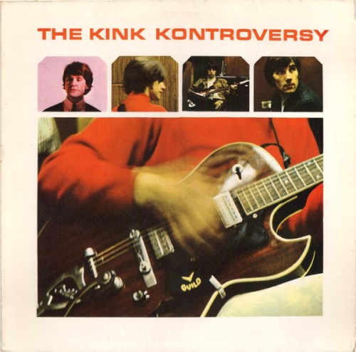 The Kink Kontroversy