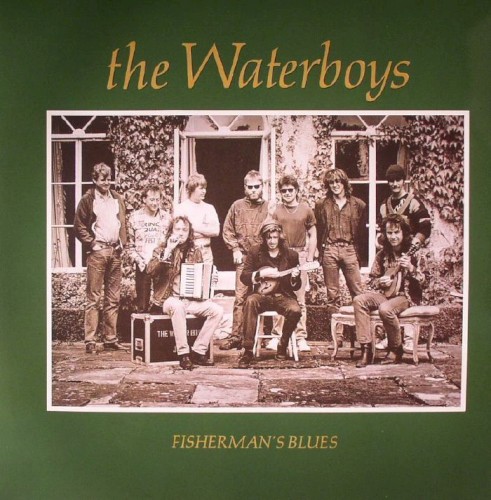 Fisherman's Blues