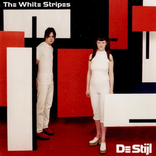 De Stijl