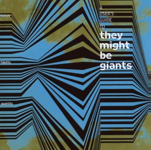 A User's Guide to They Might Be Giants