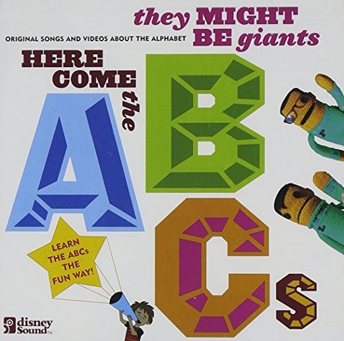 Here Come The ABCs