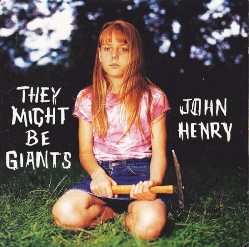 John Henry