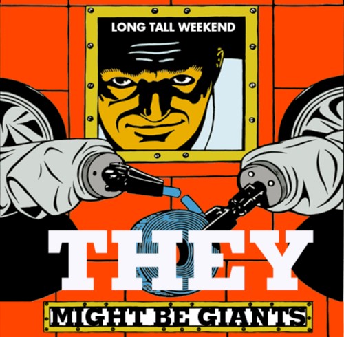Long Tall Weekend