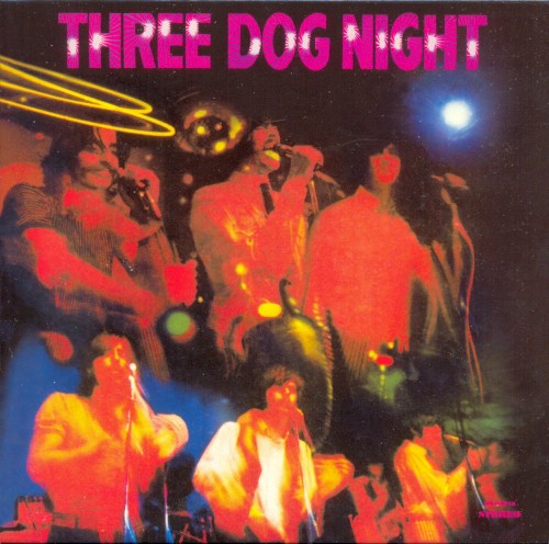 Three Dog Night