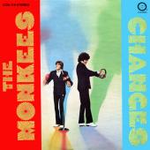 Album art Changes by The Monkees