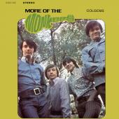Album art More Of The Monkees