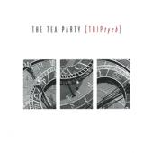 Album art Triptych by The Tea Party