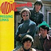 Album art Missing Links Volume 1 by The Monkees