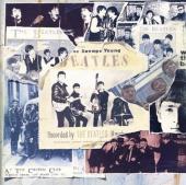 Album art Anthology 1 by The Beatles