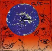 Album cover Wish by The Cure Album art Wish