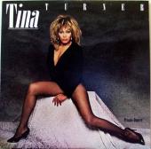 Album art Private Dancer