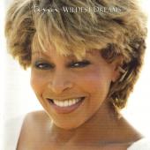 Album art Wildest Dreams by Tina Turner