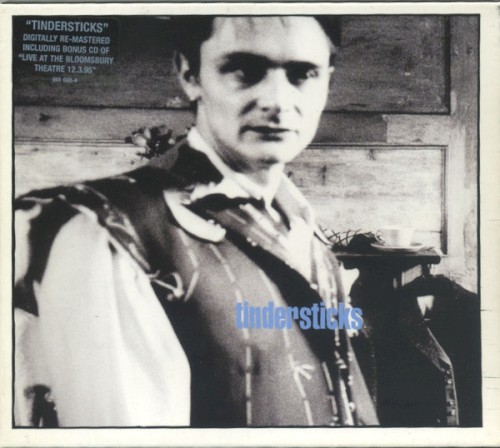 Tindersticks II