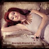 Album art Abnormally Attracted to Sin by Tori Amos