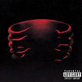 Album art Undertow by Tool