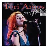 Album art Live At Montreux 1991-92 by Tori Amos