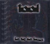 Album art Lateralus by Tool