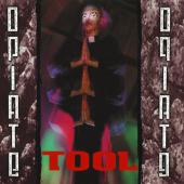 Album art Opiate by Tool