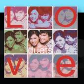 Album cover Love Is? by Toni Gonzaga Album art Love Is?