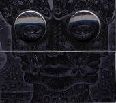 Album art 10,000 Days by Tool