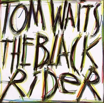 The Black Rider