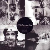 Album art 12 Memories by Travis