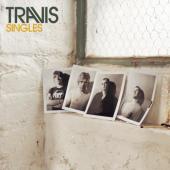 Album art The Singles by Travis