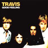 Album art Good Feeling by Travis
