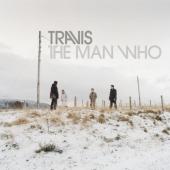 Album art The Man Who